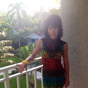 Meet your Posher, Nancy